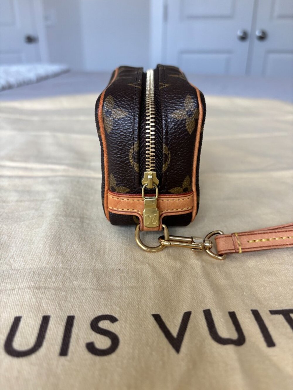 Louis Vuitton Trousse Wapity Pouch - Picture 4 of 9